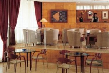 Hotel Nh Castellon Mindoro:  CASTELLON DE LA PLANA