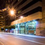 HOTEL CASTELLON CENTER AFFILIATED BY MELIA 4 Stars