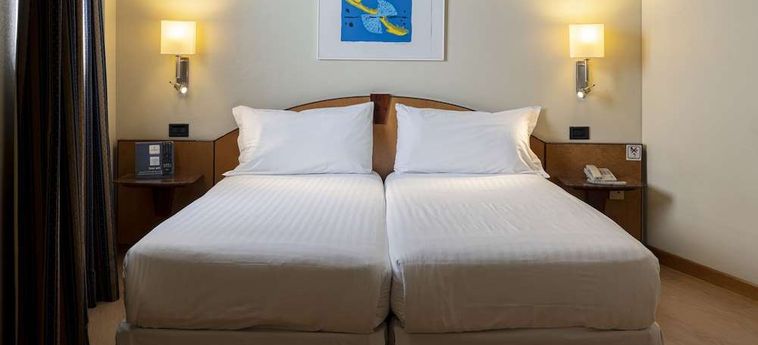 Hotel Civis Jaime I Castellon De La Plana : Photo 