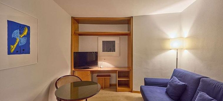 Hotel Civis Jaime I Castellon De La Plana : Photo 