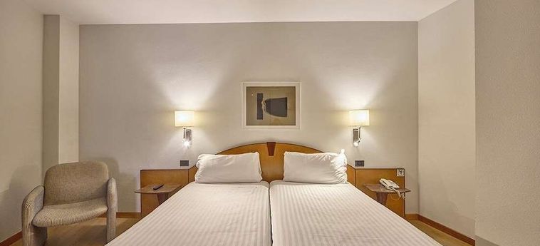 Hotel Civis Jaime I Castellon De La Plana : Photo 