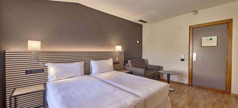 Hotel Civis Jaime I Castellon De La Plana : Photo 