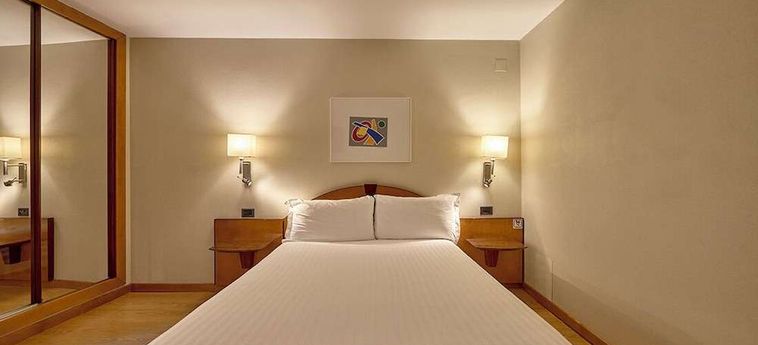Hotel Civis Jaime I Castellon De La Plana : Photo 
