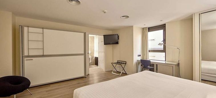 Hotel Civis Jaime I Castellon De La Plana : Photo 