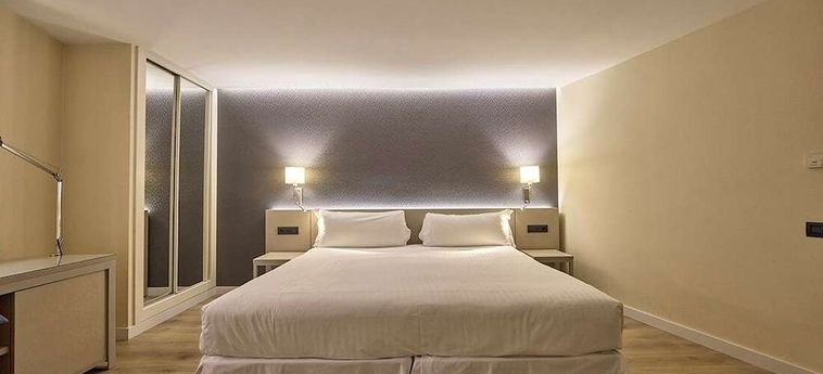 Hotel Civis Jaime I Castellon De La Plana : Photo 