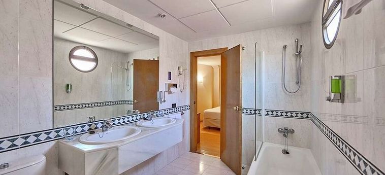 Hotel Civis Jaime I Castellon De La Plana : Photo 