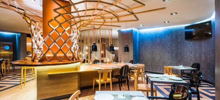 Hotel Civis Jaime I Castellon De La Plana : Photo 
