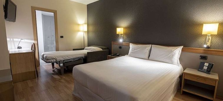 Hotel Civis Jaime I Castellon De La Plana: Foto 