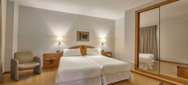 Hotel Civis Jaime I Castellon De La Plana: Foto 