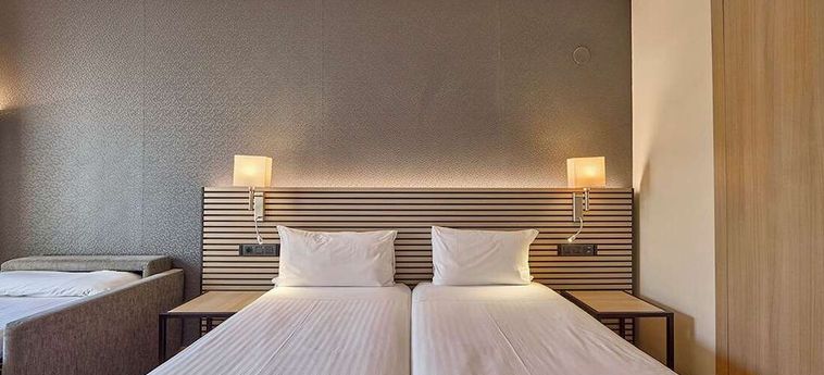 Hotel Civis Jaime I Castellon De La Plana: Foto 