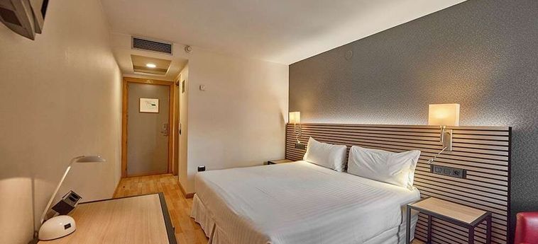 Hotel Civis Jaime I Castellon De La Plana: Foto 