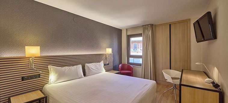 Hotel Civis Jaime I Castellon De La Plana: Foto 