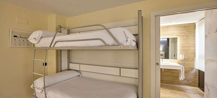 Hotel Civis Jaime I Castellon De La Plana: Foto 