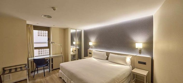 Hotel Civis Jaime I Castellon De La Plana: Foto 