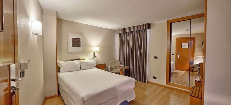 Hotel Civis Jaime I Castellon De La Plana: Foto 