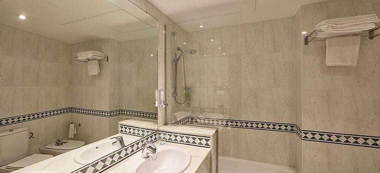 Hotel Civis Jaime I Castellon De La Plana: Foto 
