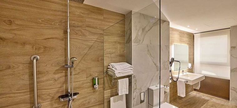 Hotel Civis Jaime I Castellon De La Plana: Foto 