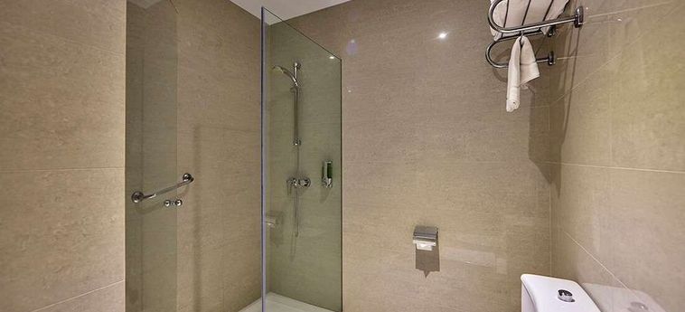 Hotel Civis Jaime I Castellon De La Plana: Foto 