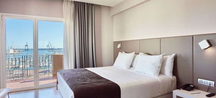 Hotel Silken Turcosa Castellon De La Plana : Photo 