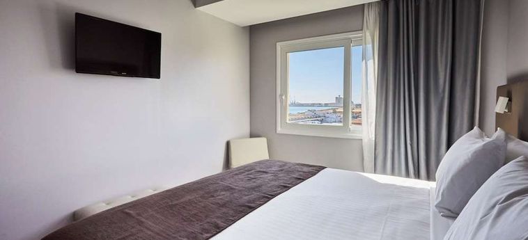 Hotel Silken Turcosa Castellon De La Plana : Photo 