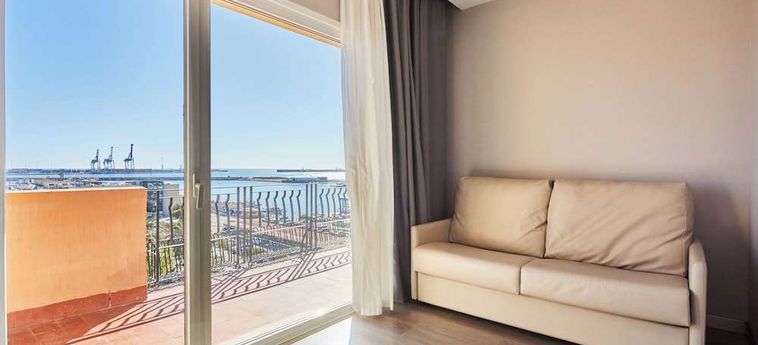 Hotel Silken Turcosa Castellon De La Plana : Photo 