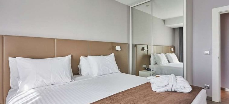 Hotel Silken Turcosa Castellon De La Plana : Photo 