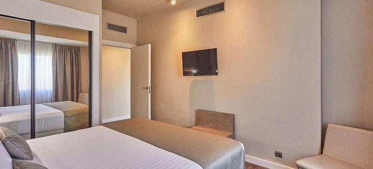 Hotel Silken Turcosa Castellon De La Plana : Photo 