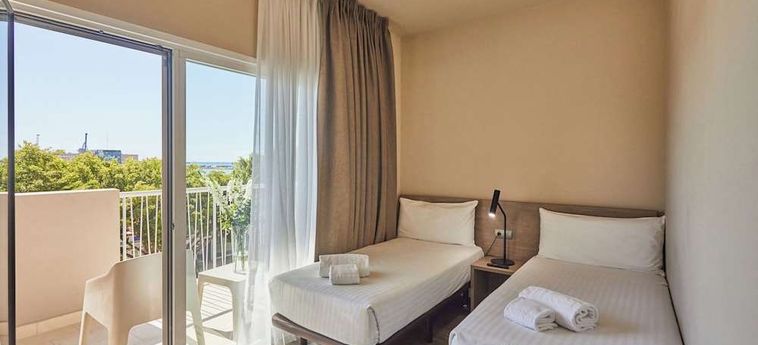 Hotel Silken Turcosa Castellon De La Plana : Photo 
