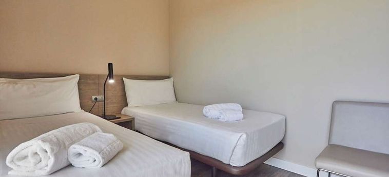 Hotel Silken Turcosa Castellon De La Plana : Photo 
