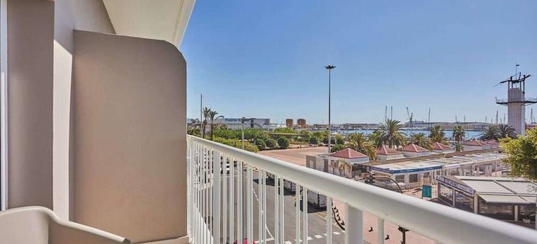 Hotel Silken Turcosa Castellon De La Plana : Photo 