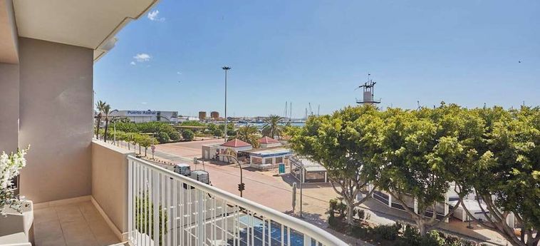 Hotel Silken Turcosa Castellon De La Plana : Photo 