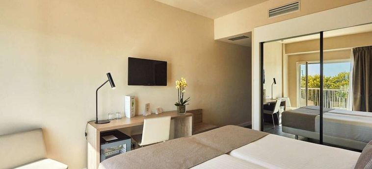 Hotel Silken Turcosa Castellon De La Plana : Photo 