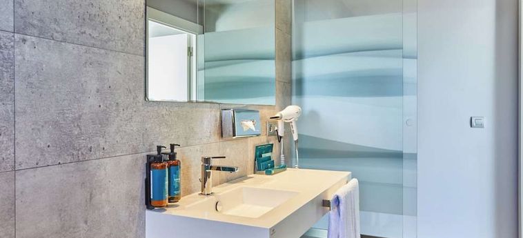 Hotel Silken Turcosa Castellon De La Plana : Photo 