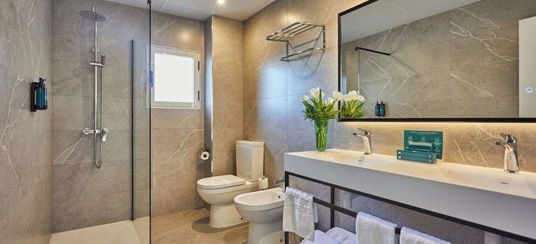 Hotel Silken Turcosa Castellon De La Plana : Photo 