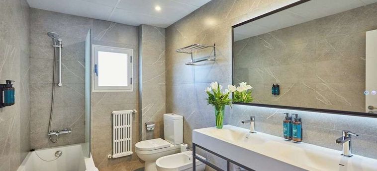 Hotel Silken Turcosa Castellon De La Plana : Photo 