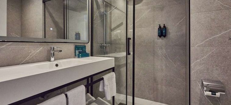 Hotel Silken Turcosa Castellon De La Plana : Photo 