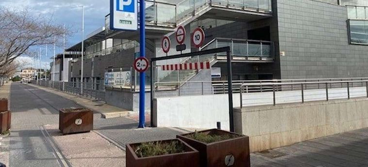 Hotel Silken Turcosa Castellon De La Plana : Photo 
