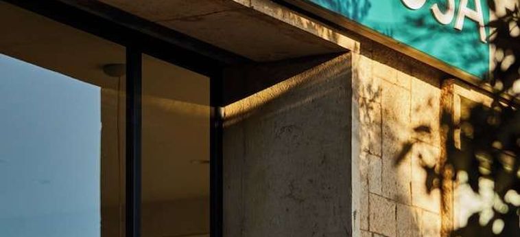 Hotel Silken Turcosa Castellon De La Plana : Photo 