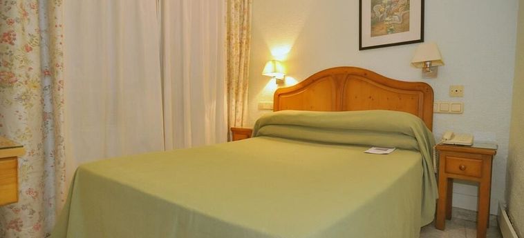 Hotel Zaymar:  CASTELLON DE LA PLANA