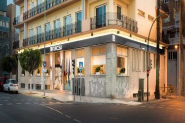 Hotel Nh Castellon Turcosa:  CASTELLON DE LA PLANA