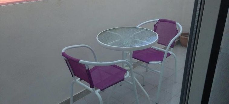 Hotel Si Áticos Puerta Del Sol Castellon De La Plana: Foto 