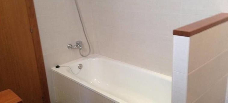 Hotel Si Áticos Puerta Del Sol Castellon De La Plana: Foto 