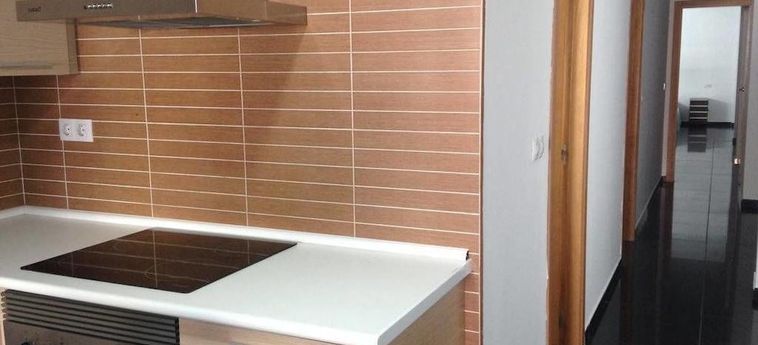Hotel Si Áticos Puerta Del Sol Castellon De La Plana: Foto 