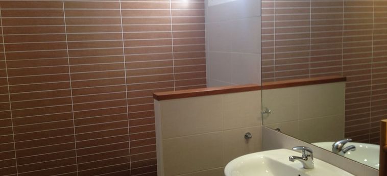Hotel Si Rooms Puerta Del Sol Castellon De La Plana: Foto 