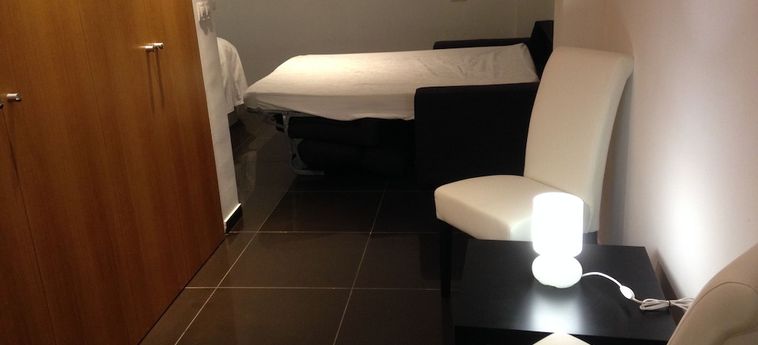 Hotel Si Rooms Puerta Del Sol Castellon De La Plana: Foto 