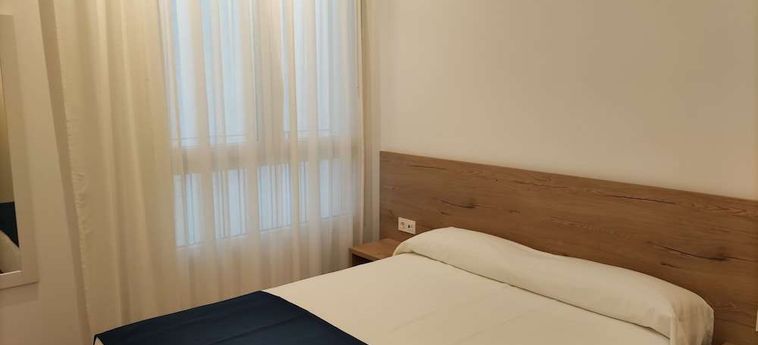 Hotel Iberflat Apartamentos Trinidad Castellon De La Plana : Photo 