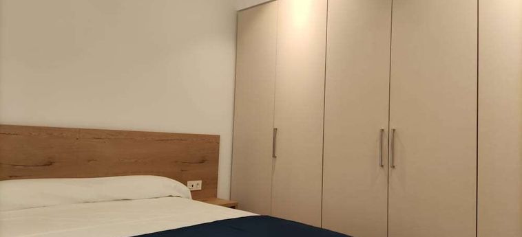 Hotel Iberflat Apartamentos Trinidad Castellon De La Plana : Photo 