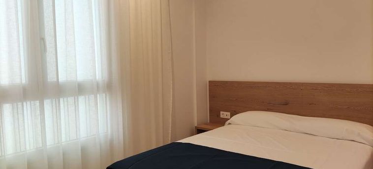 Hotel Iberflat Apartamentos Trinidad Castellon De La Plana : Photo 