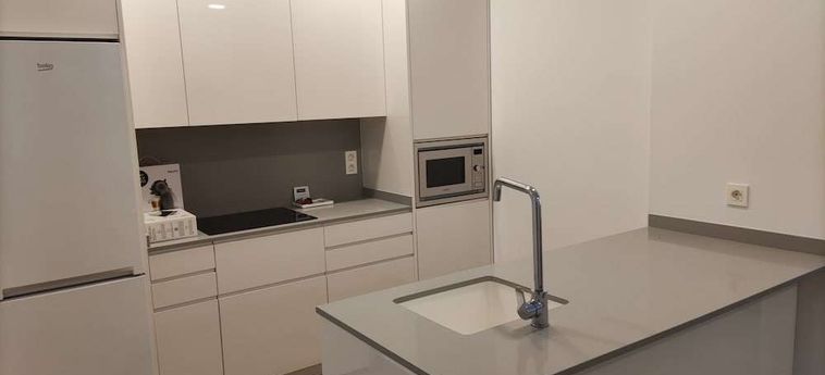 Hotel Iberflat Apartamentos Trinidad Castellon De La Plana : Photo 