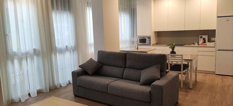 Hotel Iberflat Apartamentos Trinidad Castellon De La Plana : Photo 